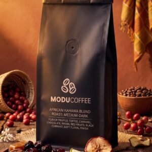 African Kahawa Blend