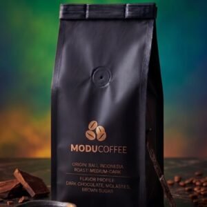 Bali Coffee - Single Origin
