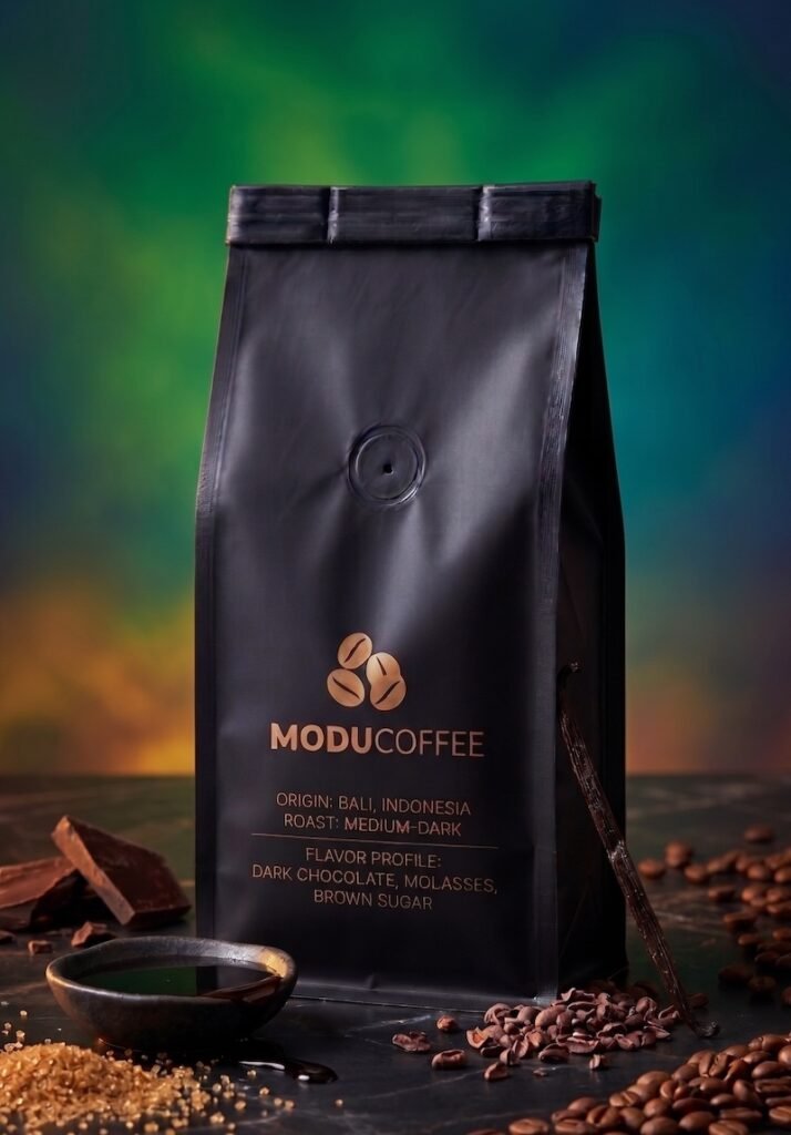 Bali Coffee - Single Origin