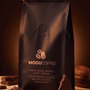 Brazil Coffee - Single Origin