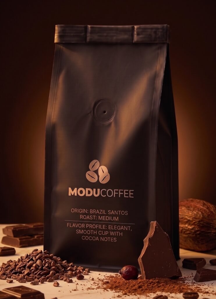 Brazil Coffee - Single Origin