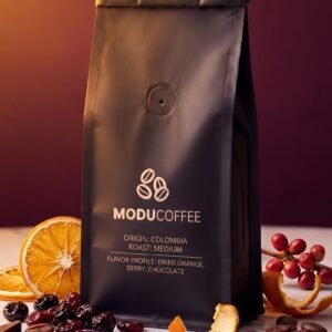 Colombian - Single Origin