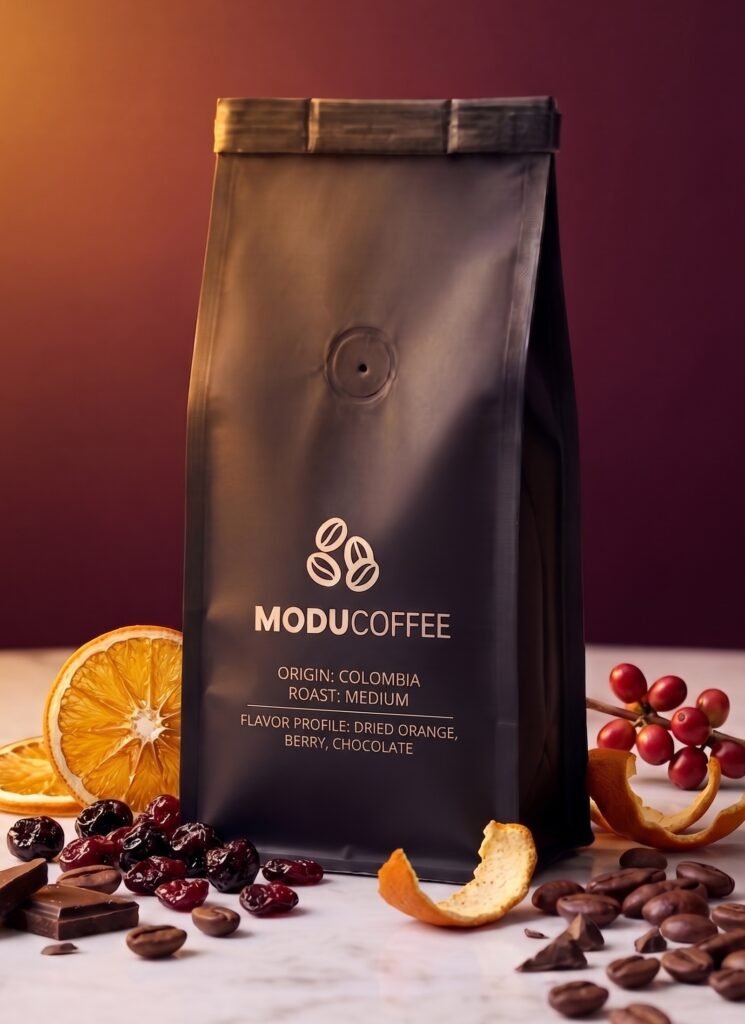 Colombian - Single Origin