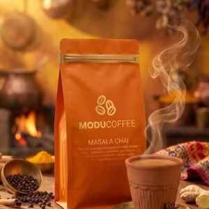 Masala Chai