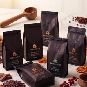 Sample Pack of 6 Beans (2oz each)